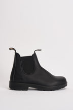 Stivaletti uomo 510 in pelle neri 510 BLACKLEATHER BLUNDSTONE 