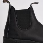 Stivaletti uomo 510 in pelle neri 510 BLACKLEATHER BLUNDSTONE 