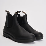 Stivaletti uomo 510 in pelle neri 510 BLACKLEATHER BLUNDSTONE 