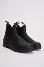 Stivaletti uomo 510 in pelle neri 510 BLACKLEATHER BLUNDSTONE 