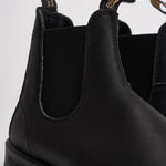 Stivaletti uomo 510 in pelle neri 510 BLACKLEATHER BLUNDSTONE 