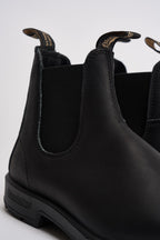 Stivaletti uomo 510 in pelle neri 510 BLACKLEATHER BLUNDSTONE 