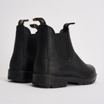 Stivaletti uomo 510 in pelle neri 510 BLACKLEATHER BLUNDSTONE 