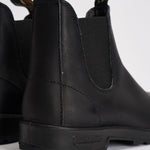 Stivaletti uomo 510 in pelle neri 510 BLACKLEATHER BLUNDSTONE 