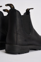 Stivaletti uomo 510 in pelle neri 510 BLACKLEATHER BLUNDSTONE 