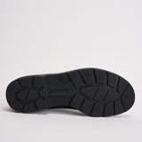 Stivaletti uomo 510 in pelle neri 510 BLACKLEATHER BLUNDSTONE 
