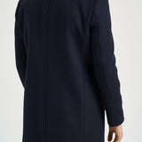 Cappotto uomo doppiopetto blu notte ALGARVE CC1232 BRERAS 