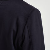 Cappotto uomo monopetto blu notte DUBLINO C100275 BRERAS 