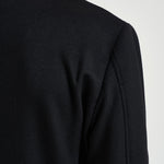 Cappotto uomo monopetto nero DUBLINO C100276 BRERAS 