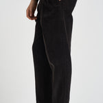 Pantalone uomo in velluto a costine marrone BELLOD 40004556 BRIGLIA 
