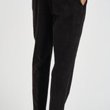 Pantalone uomo in velluto a costine marrone BELLOD 40004556 BRIGLIA 