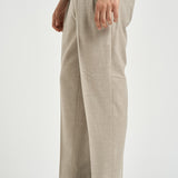 Abito uomo doppiopetto beige GHERIPO 40012023 BRIGLIA 