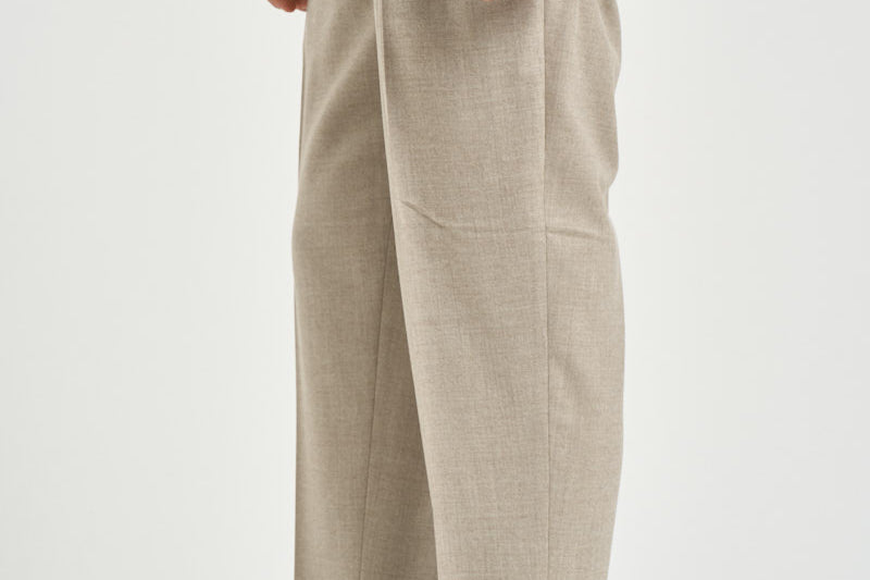 Abito uomo doppiopetto beige GHERIPO 40012023 BRIGLIA 