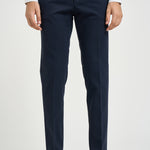 Pantalone uomo Naviglio blu navy NAVIGLIO 40000211 BRIGLIA 