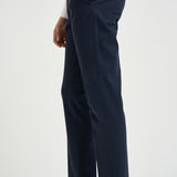 Pantalone uomo Naviglio blu navy NAVIGLIO 40000211 BRIGLIA 