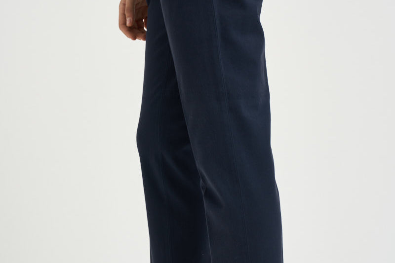 Pantalone uomo Naviglio blu navy NAVIGLIO 40000211 BRIGLIA 