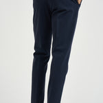 Pantalone uomo Naviglio blu navy NAVIGLIO 40000211 BRIGLIA 