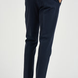 Pantalone uomo Naviglio blu navy NAVIGLIO 40000211 BRIGLIA 
