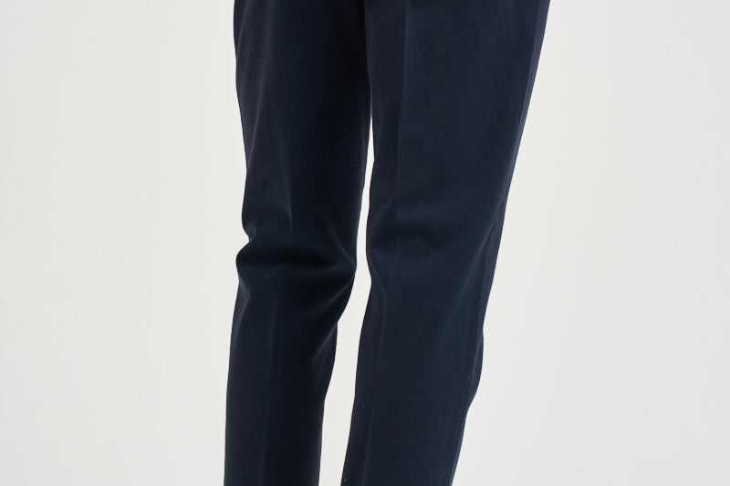 Pantalone uomo Naviglio blu navy NAVIGLIO 40000211 BRIGLIA 