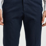 Pantalone uomo Naviglio blu navy NAVIGLIO 40000211 BRIGLIA 
