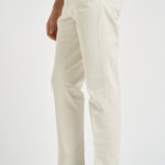Pantalone uomo Naviglio panna NAVIGLIO 400002130 BRIGLIA 