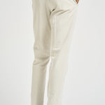 Pantalone uomo Naviglio panna NAVIGLIO 400002130 BRIGLIA 
