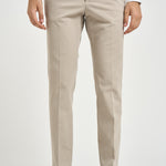 Pantalone uomo Naviglio tortora NAVIGLIO 40000223 BRIGLIA 