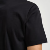 T-shirt uomo t-miegor nera A14819 OPJBG9XXD DIESEL 