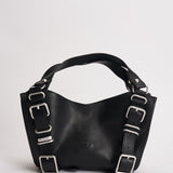 Borsa donna a mano D-One nera X10947 P9498T8013 DIESEL 