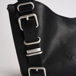 Borsa donna a mano D-One nera X10947 P9498T8013 DIESEL 