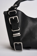 Borsa donna a mano D-One nera X10947 P9498T8013 DIESEL 