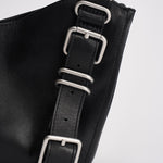 Borsa donna a mano D-One nera X10947 P9498T8013 DIESEL 