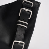 Borsa donna a mano D-One nera X10947 P9498T8013 DIESEL 