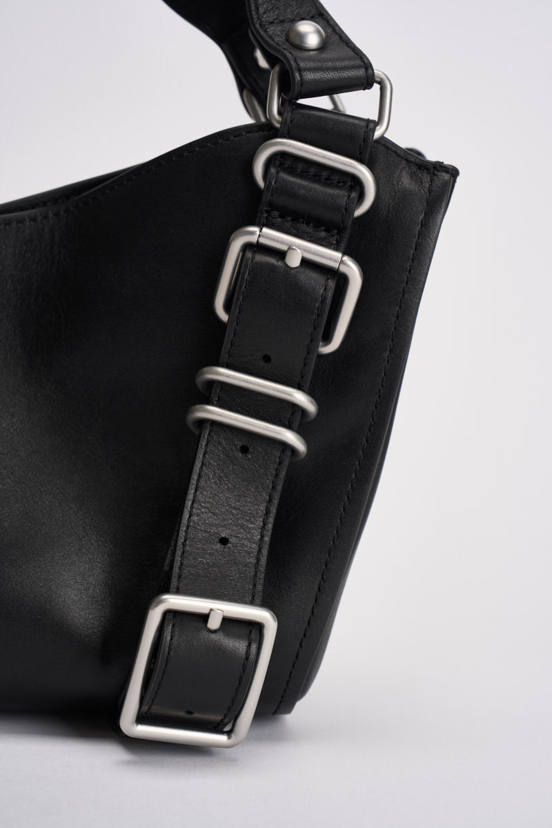 Borsa donna a mano D-One nera X10947 P9498T8013 DIESEL 