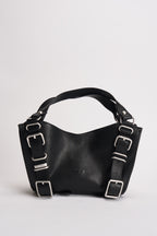 Borsa donna a mano D-One nera X10947 P9498T8013 DIESEL 