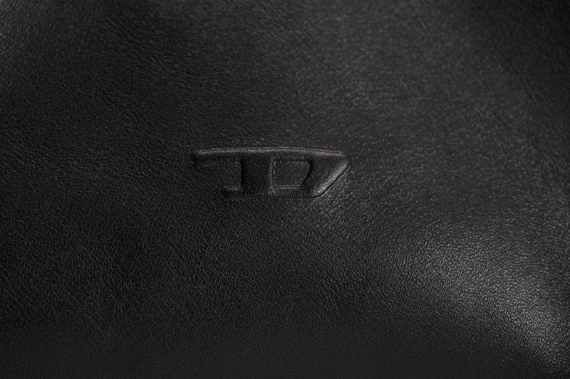 Borsa donna a mano D-One nera X10947 P9498T8013 DIESEL 