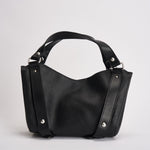 Borsa donna a mano D-One nera X10947 P9498T8013 DIESEL 