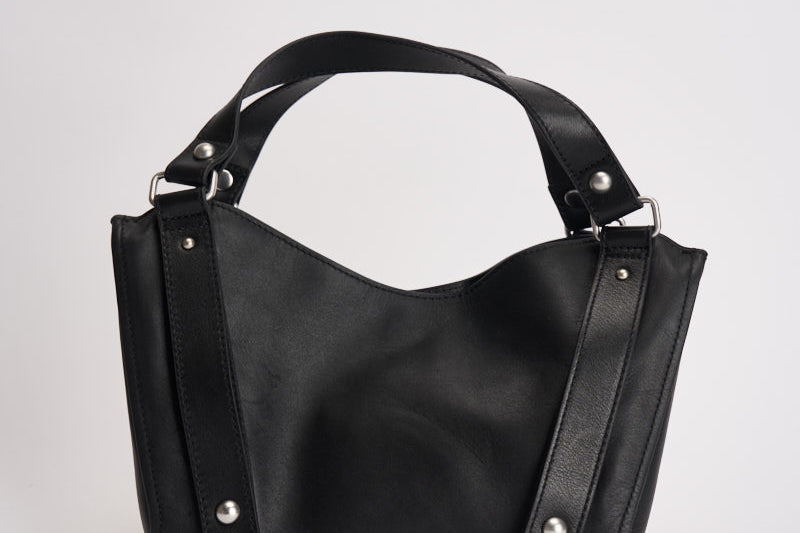 Borsa donna a mano D-One nera X10947 P9498T8013 DIESEL 