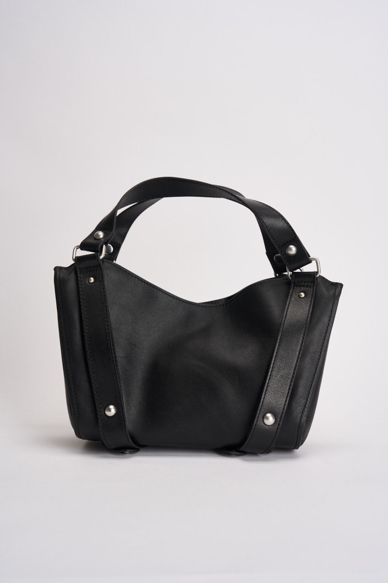 Borsa donna a mano D-One nera X10947 P9498T8013 DIESEL 