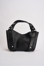 Borsa donna a mano D-One nera X10947 P9498T8013 DIESEL 