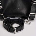 Borsa donna a mano D-One nera X10947 P9498T8013 DIESEL 