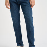 Jeans uomo blu Icon denim scuro UP563 DFE311ULL1 DONDUP 