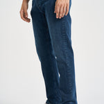 Jeans uomo blu Icon denim scuro UP563 DFE311ULL1 DONDUP 
