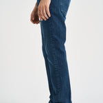 Jeans uomo blu Icon denim scuro UP563 DFE311ULL1 DONDUP 