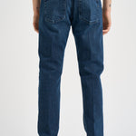Jeans uomo blu Icon denim scuro UP563 DFE311ULL1 DONDUP 