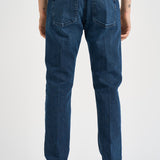 Jeans uomo blu Icon denim scuro UP563 DFE311ULL1 DONDUP 