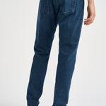 Jeans uomo blu Icon denim scuro UP563 DFE311ULL1 DONDUP 