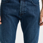 Jeans uomo blu Icon denim scuro UP563 DFE311ULL1 DONDUP 
