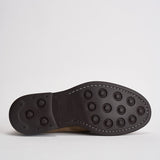 Polacchine uomo in suede beige 3237 VISONECACAO DOUCAL'S 