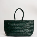 Borsa donna Triple Jump Big verde 8810 FOREST DRAGON DIFFUSION 